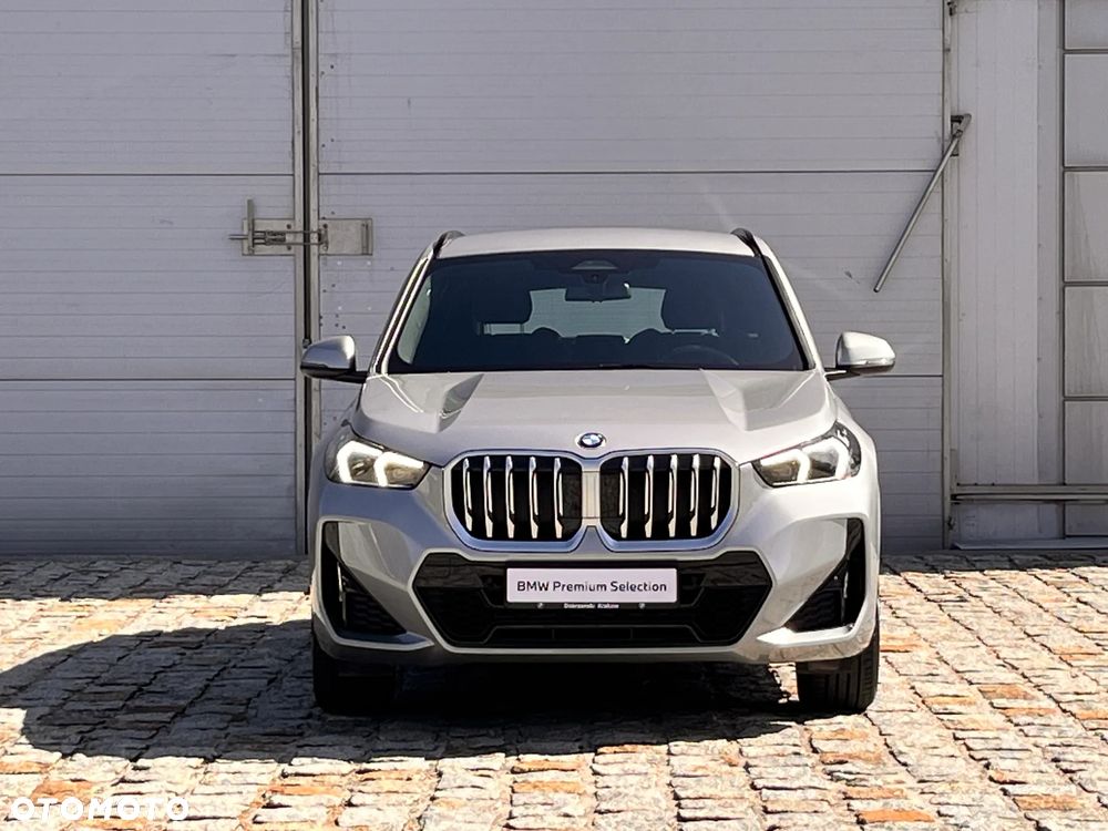 BMW X1 - 6