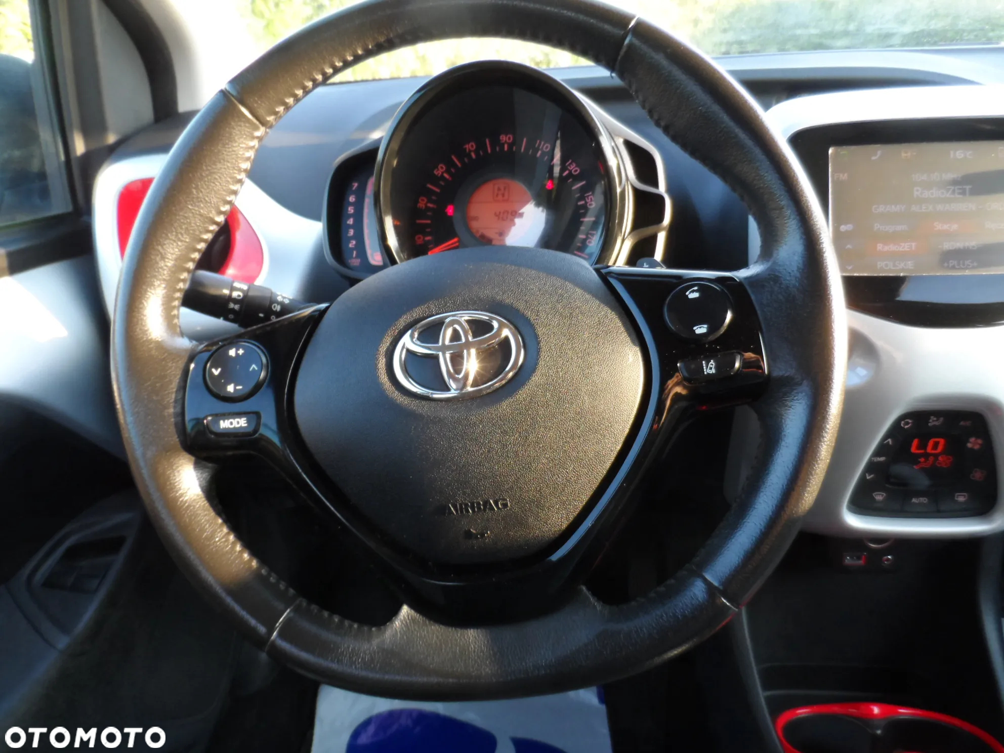 Toyota Aygo - 23