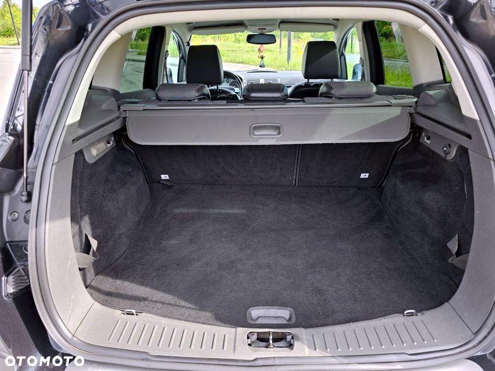Ford Kuga 2.0 TDCi Titanium - 26