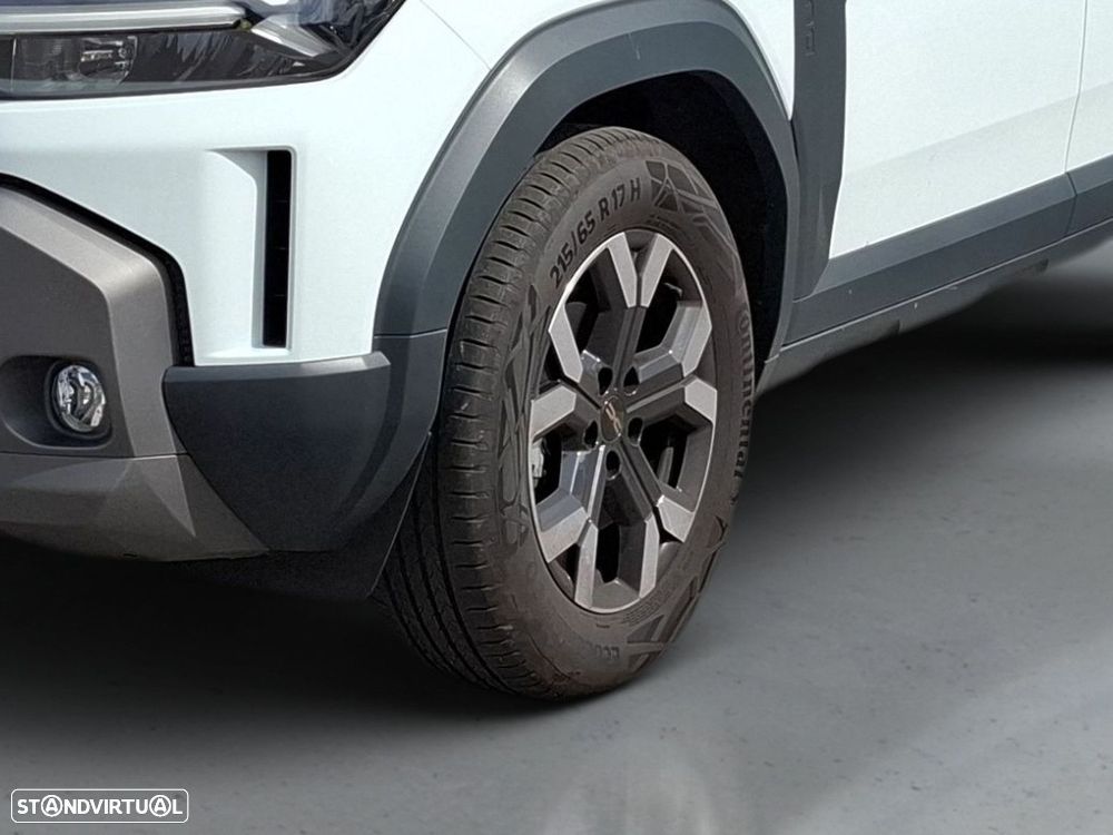 Dacia Duster 1.2 TCe Extreme - 4