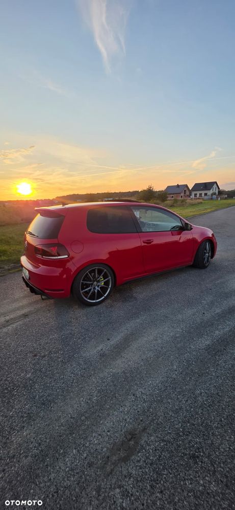 Volkswagen Golf 2.0 TSI GTI DSG - 3