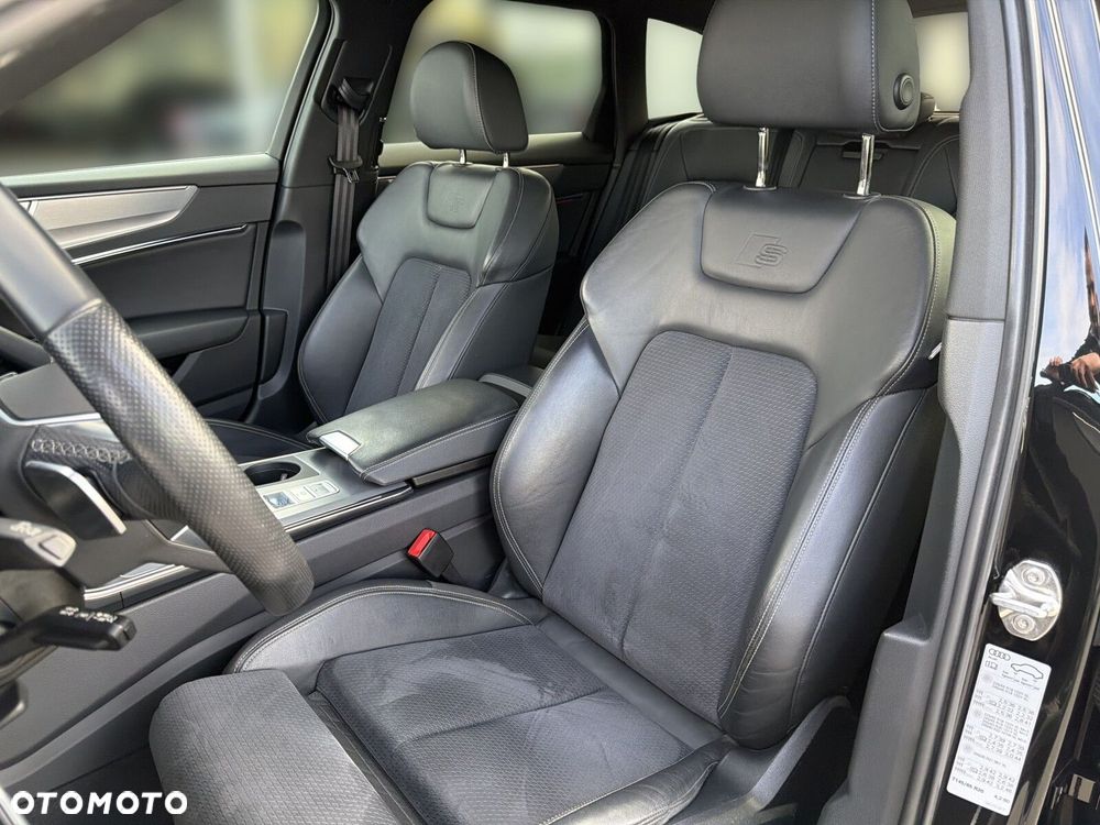 Audi A6 Avant - 13