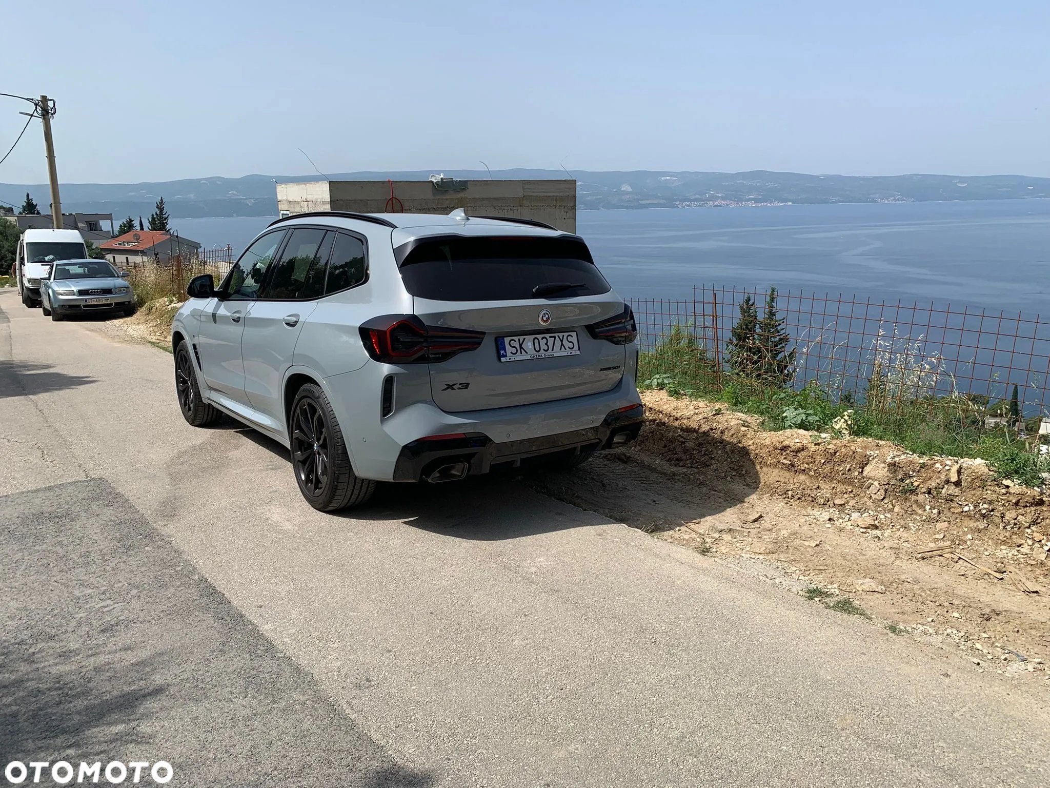 BMW X3 - 17