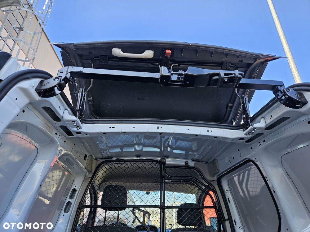Renault Kangoo - 27