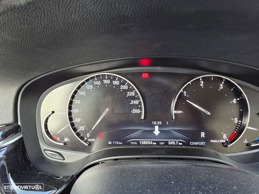 BMW 520 d Aut. M Sport Edition - 14
