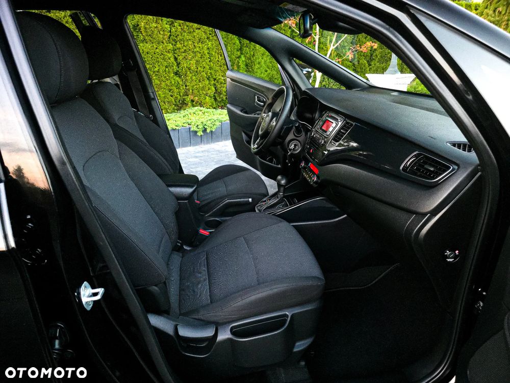 Kia Carens 1.7 CRDi Vision - 18