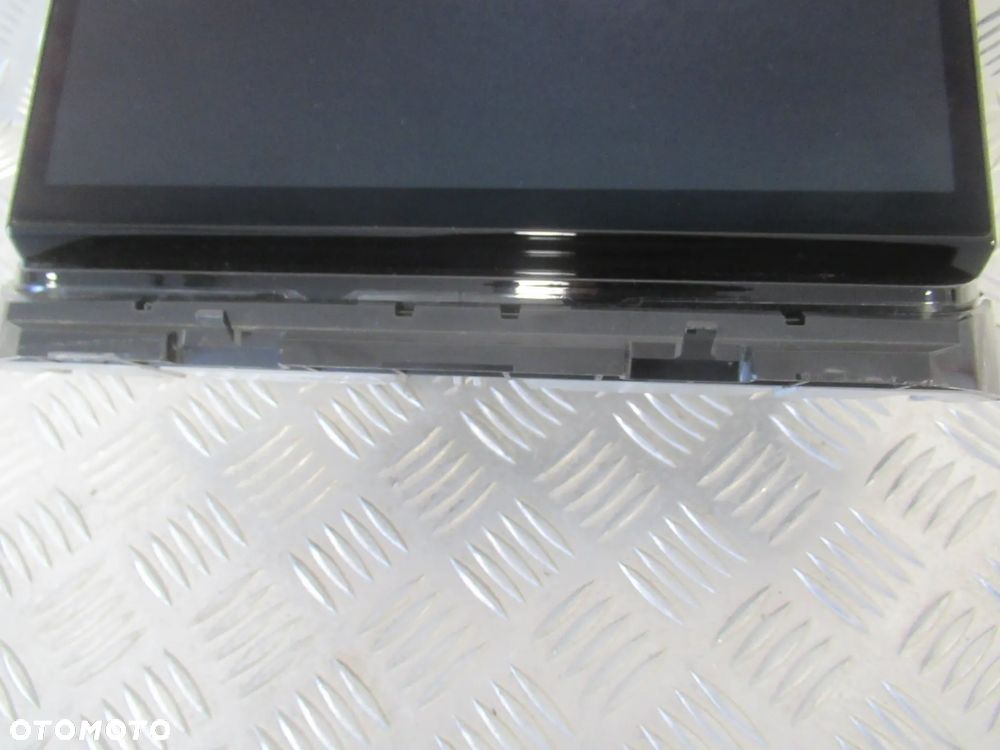 WYŚWIETLACZ RADIO NAVIGACJA SKODA ENYAQ 5LA919606 - 14