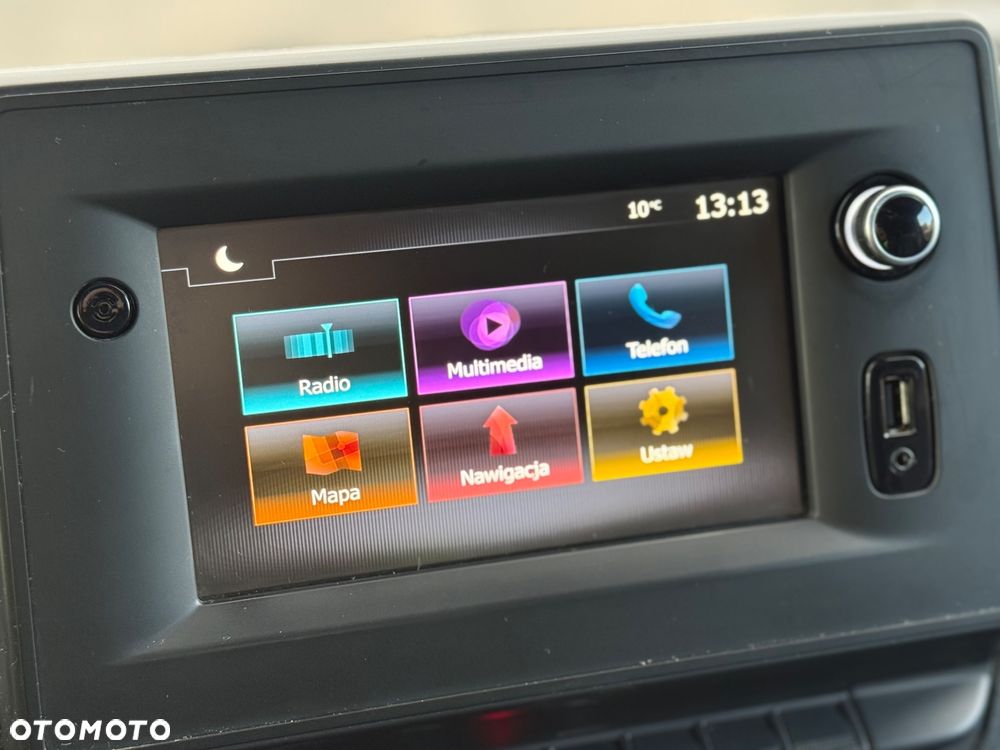 Renault Master - 7