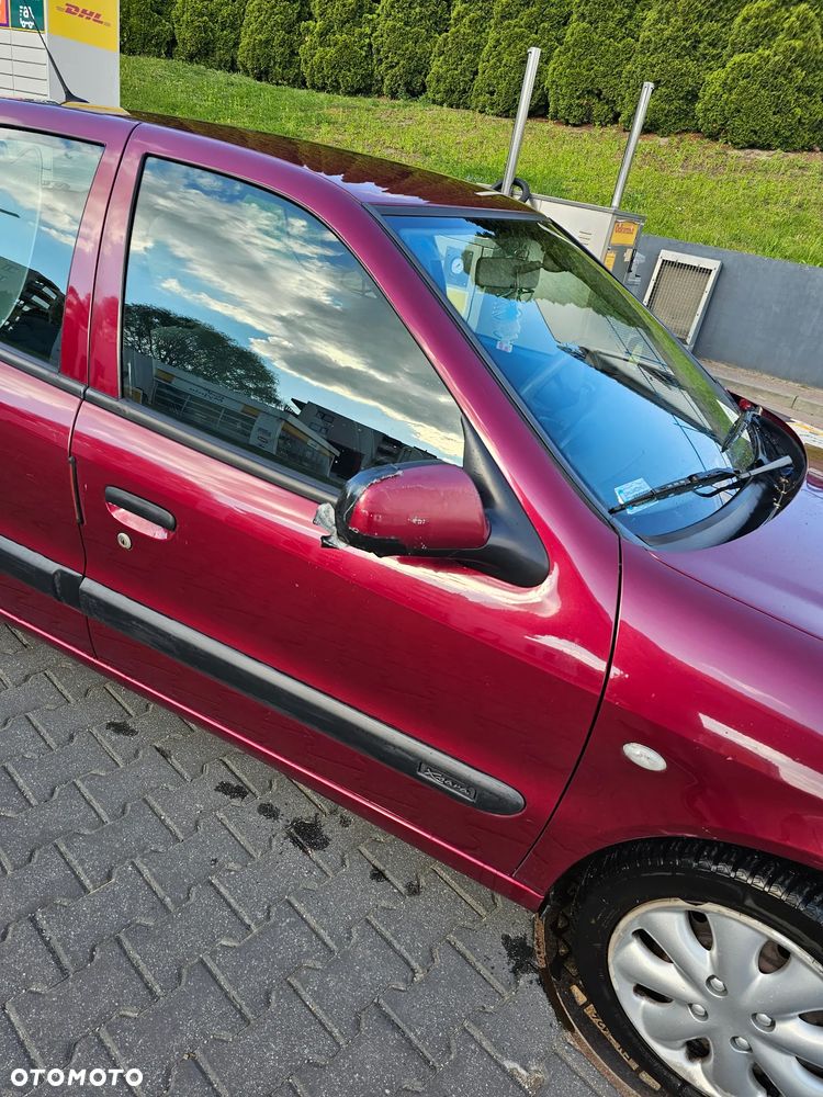 Citroën Xsara 1.6i SX - 19