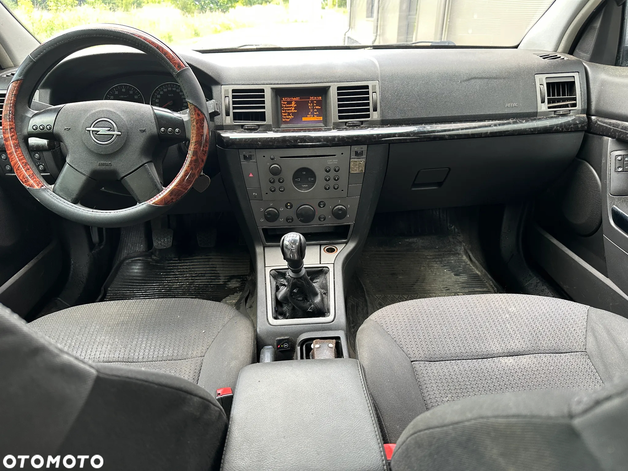 Opel Signum 1.8 Elegance - 4