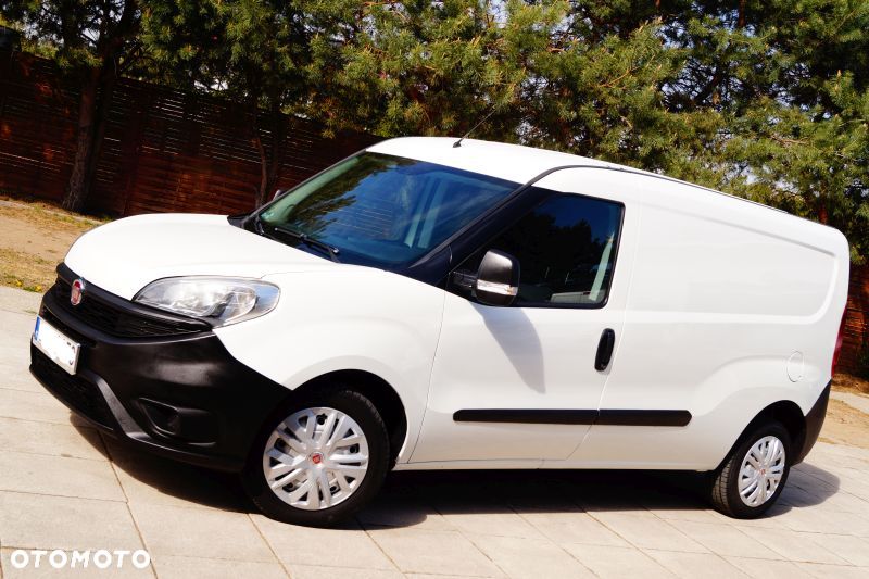 Fiat Doblo - 2