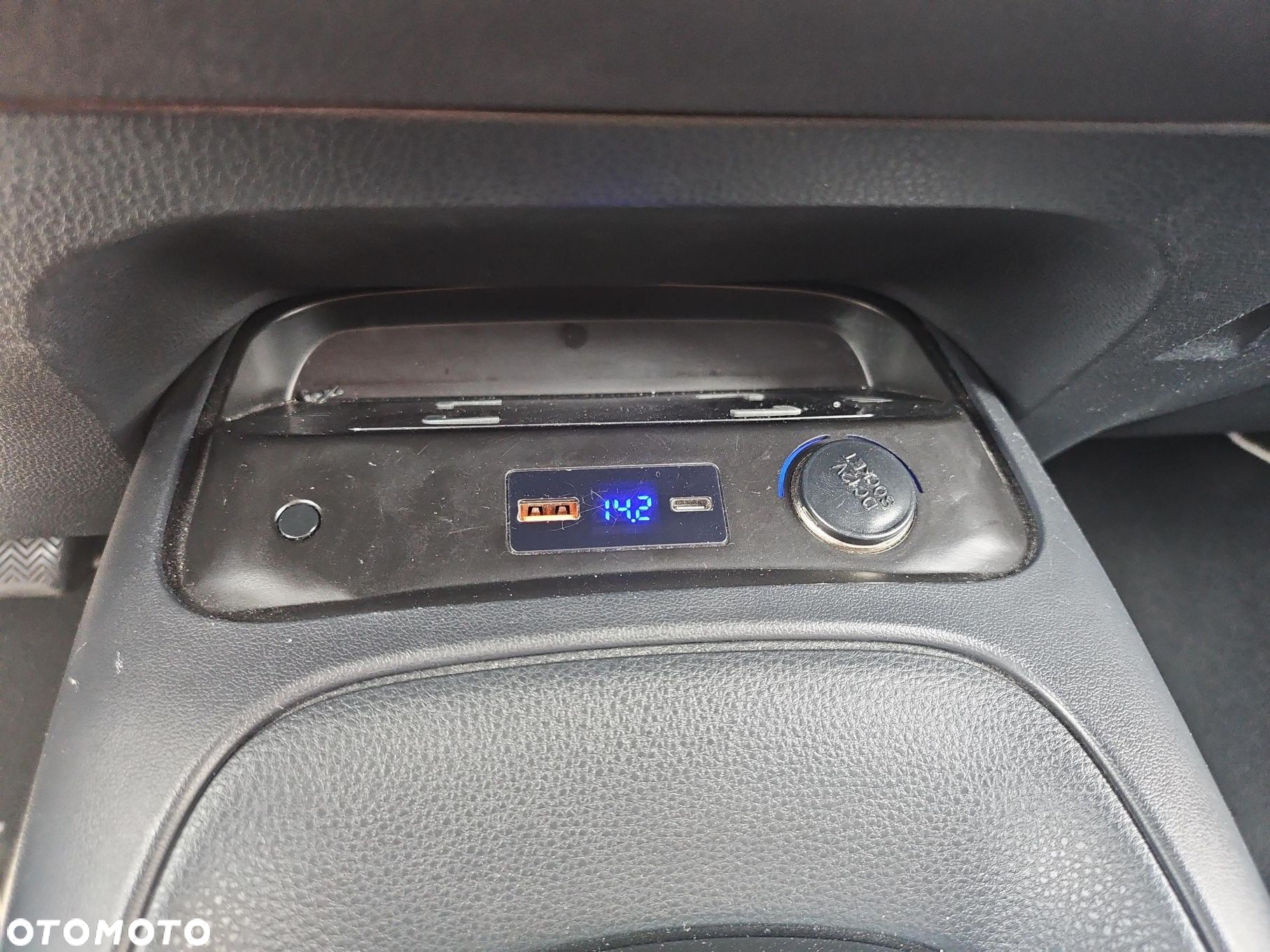 Toyota Corolla - 20