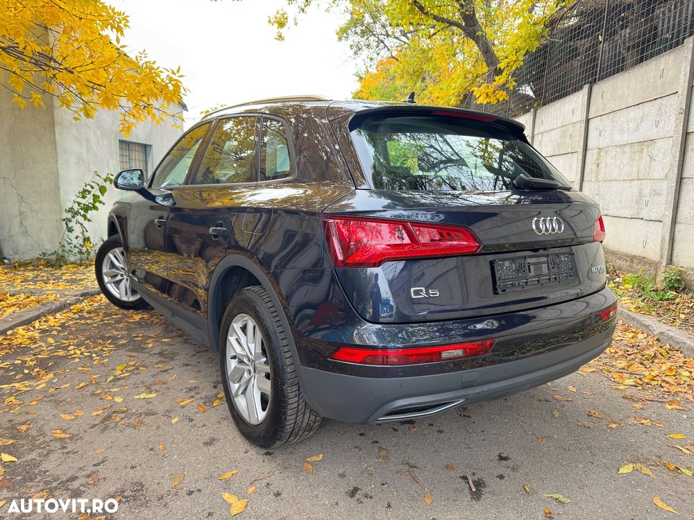 Audi Q5 - 5