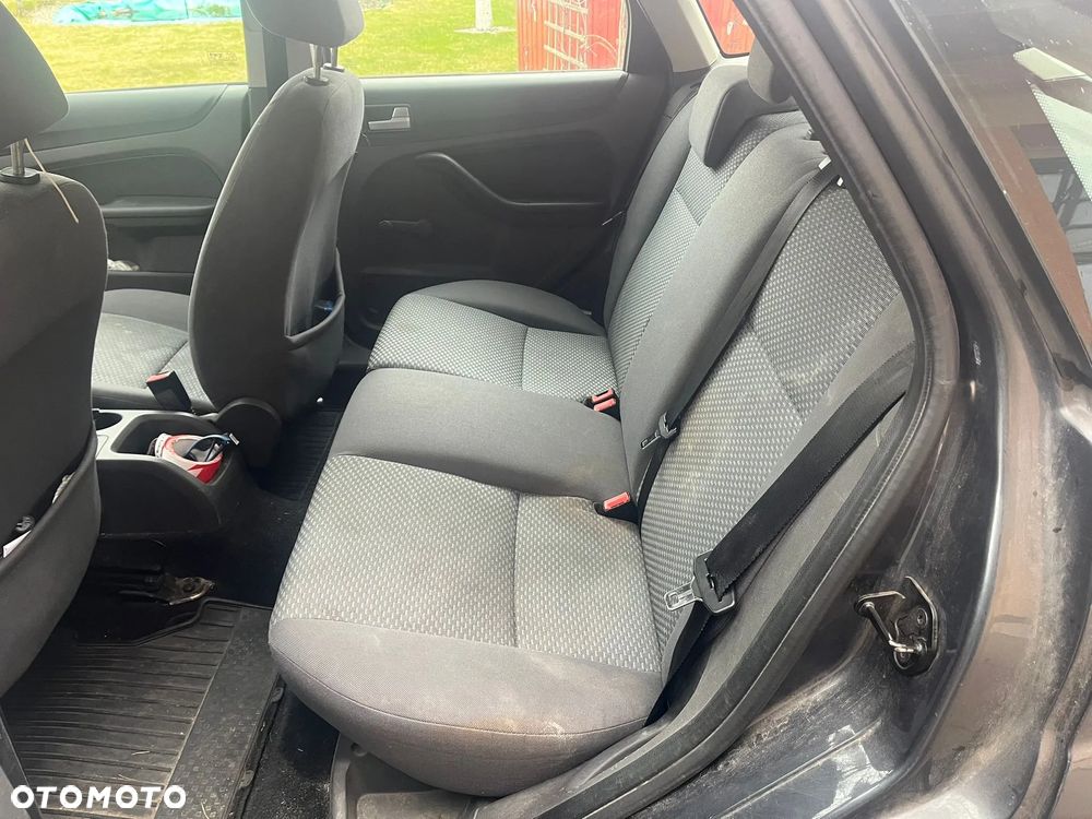 Ford Focus - 5