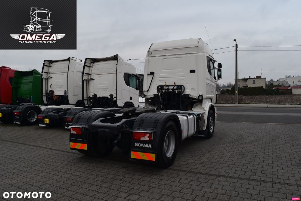 Scania R 440 PDE  / Hydraulika  / Spr z Niemiec - 2