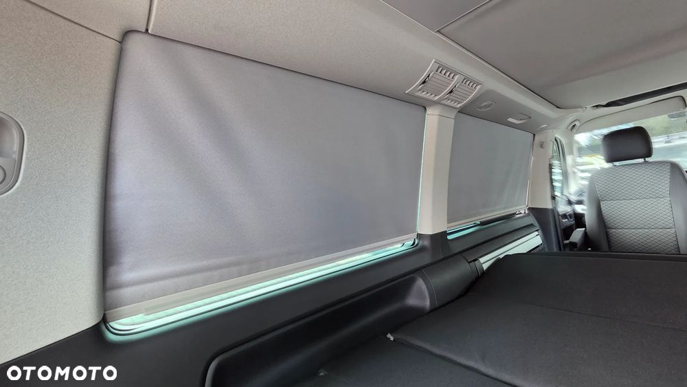 Volkswagen California - 13