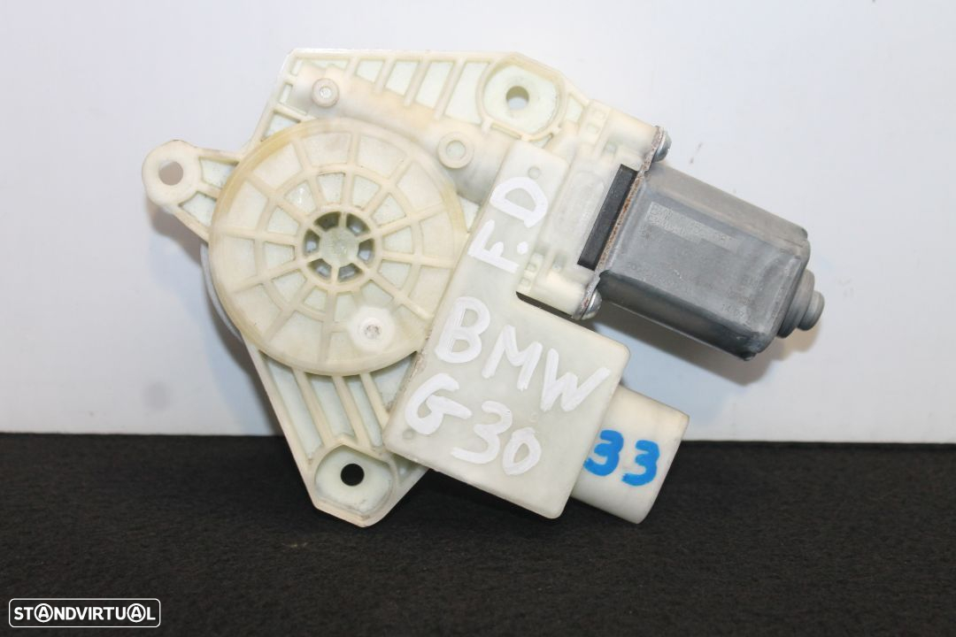 Motor Elevador Vidro BMW G30 - 2