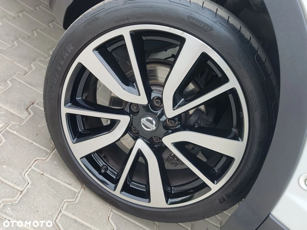 Nissan Qashqai 1.6 DIG-T TEKNA+ - 6