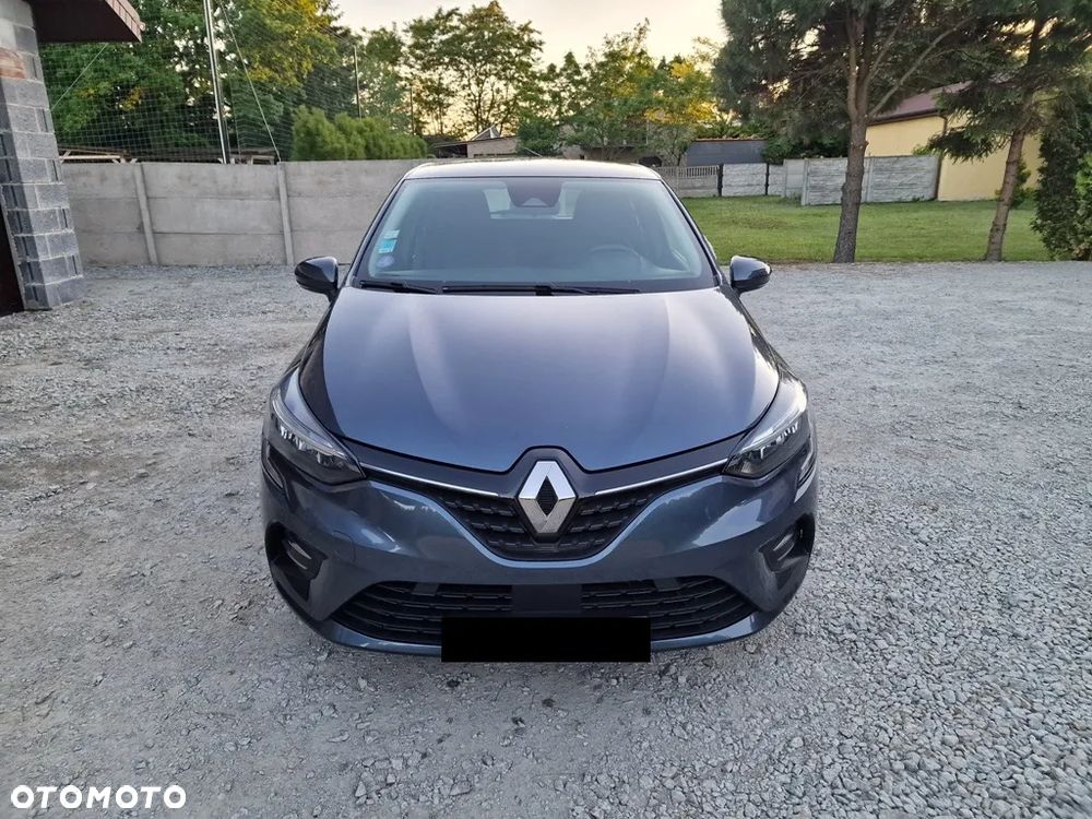 Renault Clio - 4