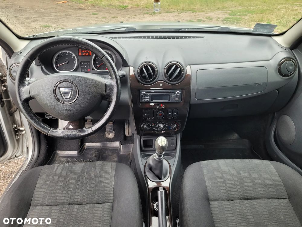 Dacia Duster - 7