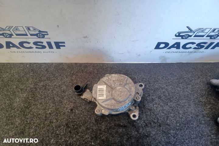 Pompa vacuum mecanica 8200781547 Renault Trafic 2 [facelift] [2006 - - 1