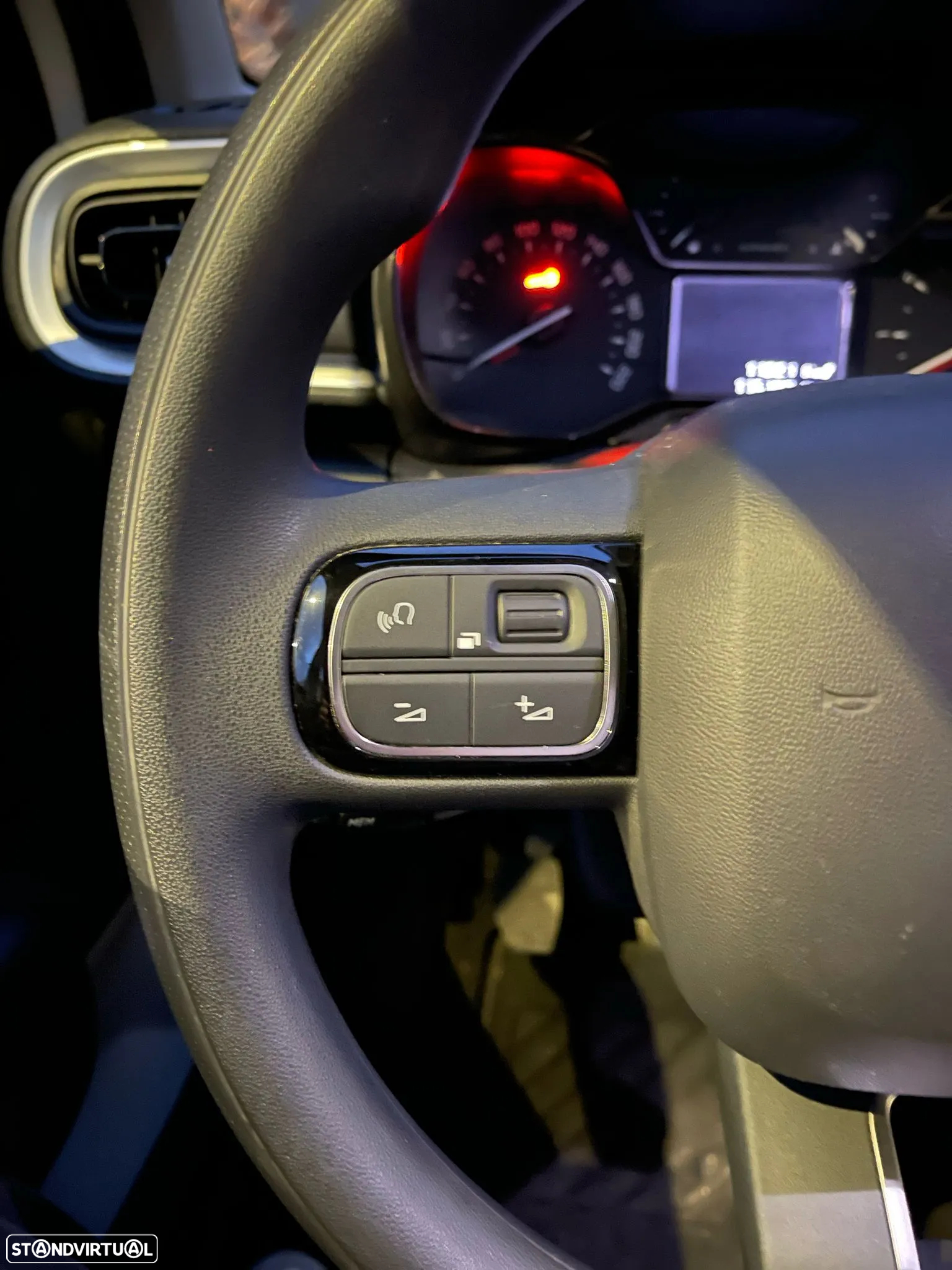 Citroën C3 1.5 BlueHDi Feel - 12