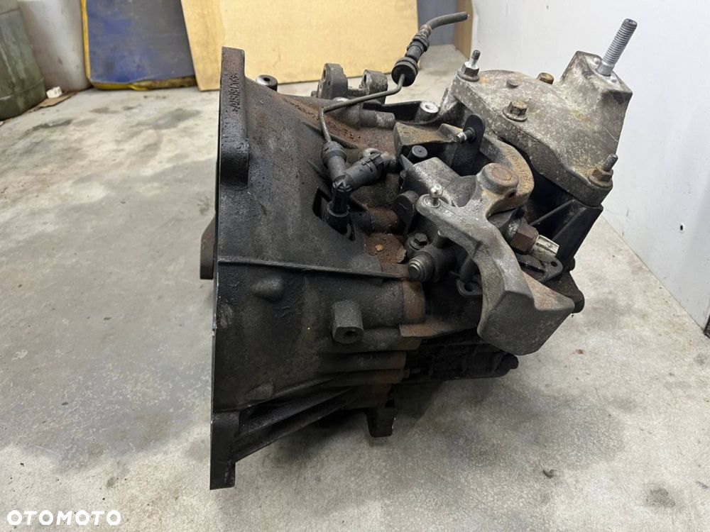 Skrzynia biegów Ford S-Max Galaxy Mondeo Focus C-max 1.8 TDCi 7g9r-7002-xd tiga1 180308 140245 - 6