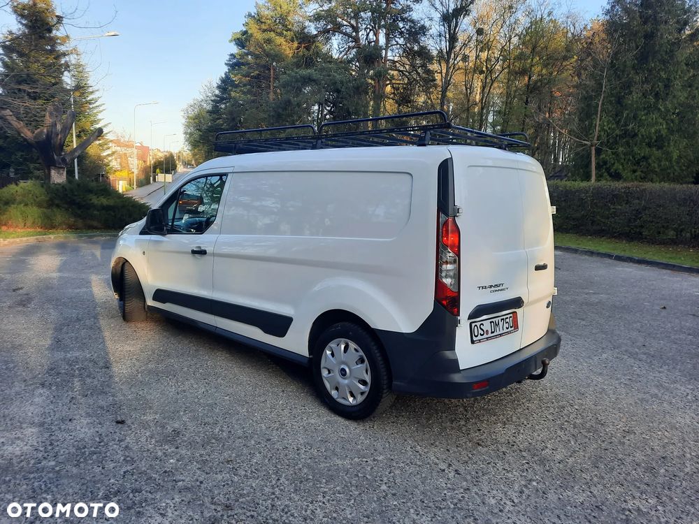 Ford Transit Connect - 10