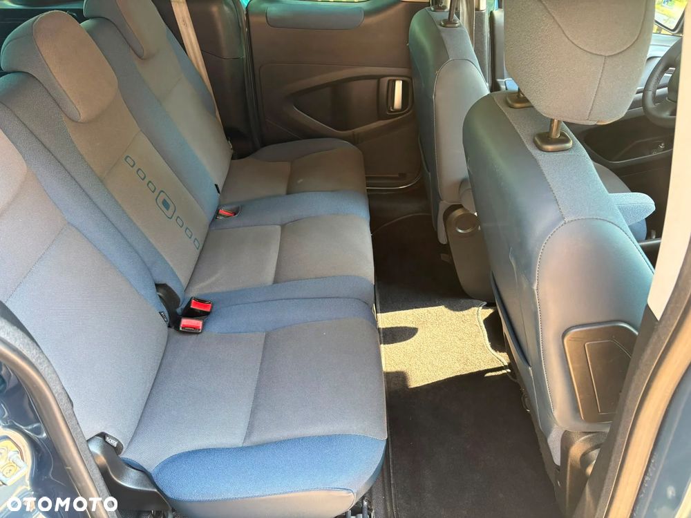 Citroën Berlingo 1.6i 16V Equilibre - 18