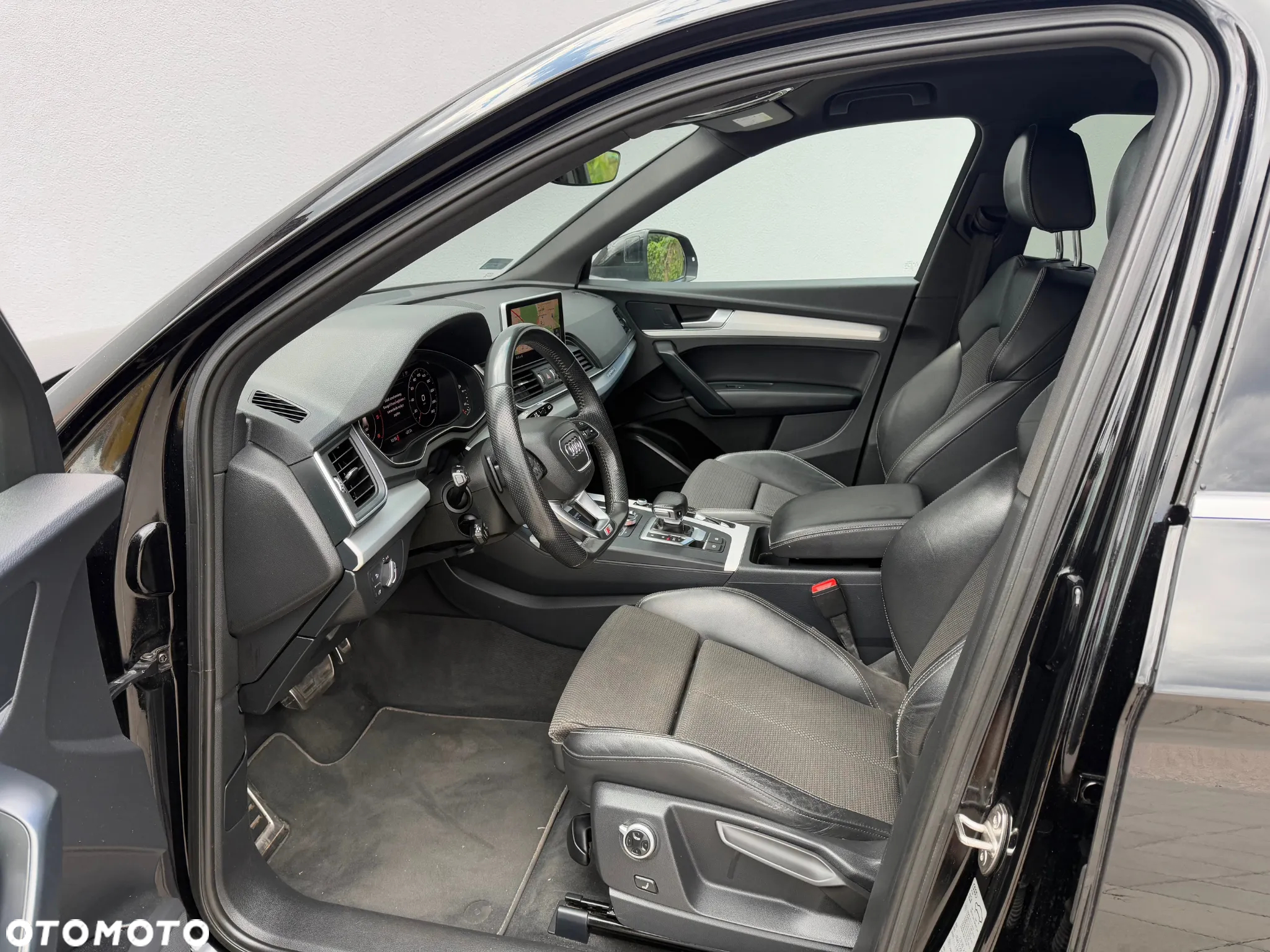 Audi Q5 40 TDI Quattro Sport S tronic - 10