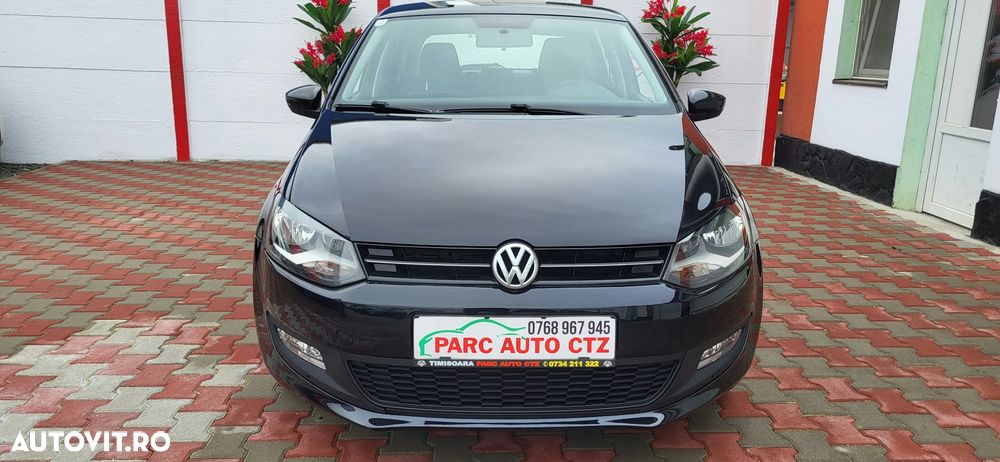 Volkswagen Polo - 26