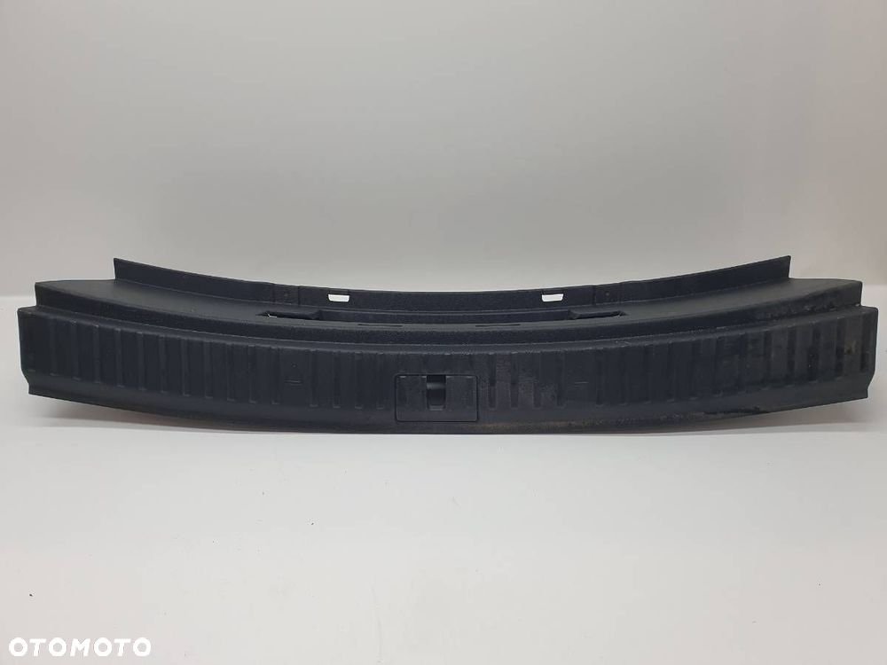 OSŁONA PROGU BAGAŻNIKA 565863459 KODIAQ 2021 EU