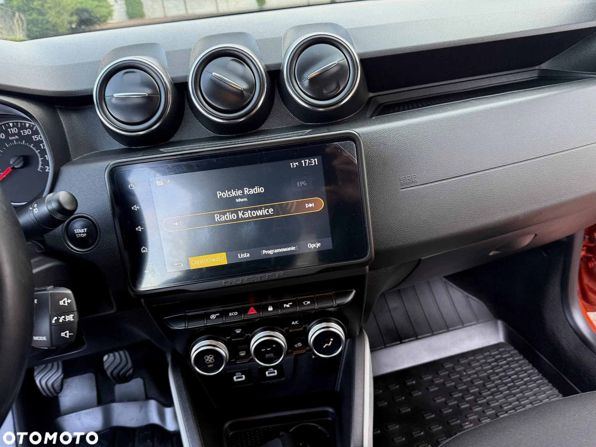 Dacia Duster 1.0 TCe Prestige - 10