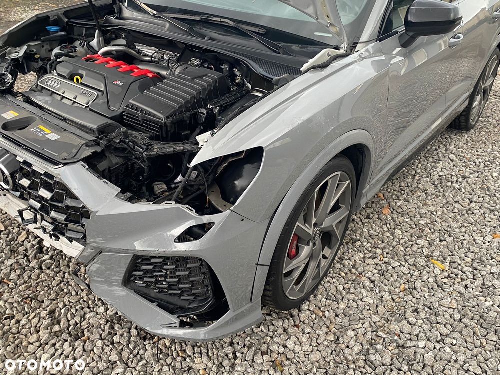 Audi RS Q3 - 6