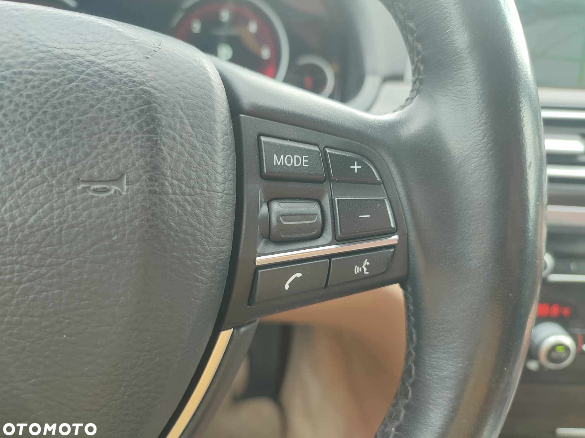 BMW Seria 7 730d xDrive - 23