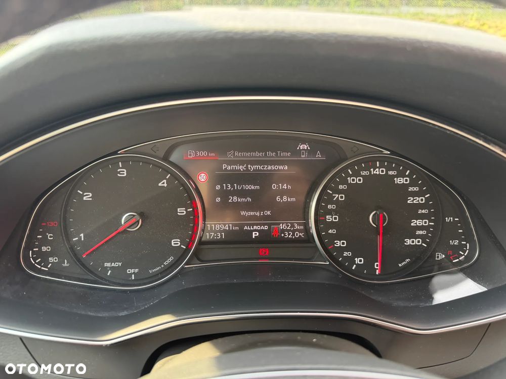 Audi A6 Allroad - 11