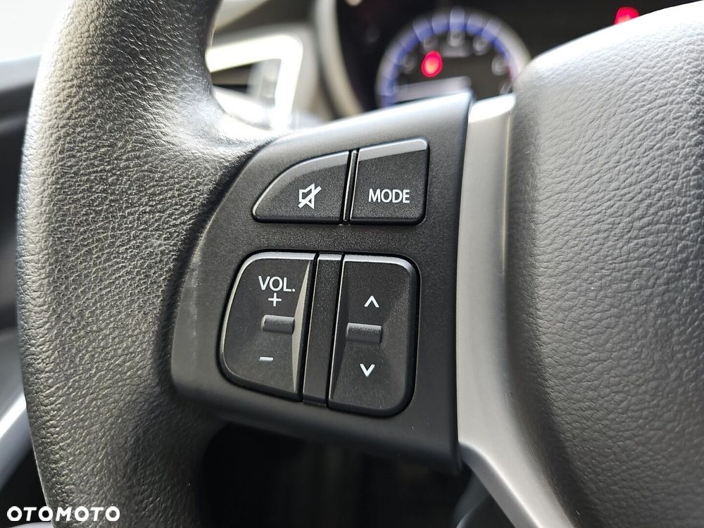 Suzuki SX4 S-Cross - 18