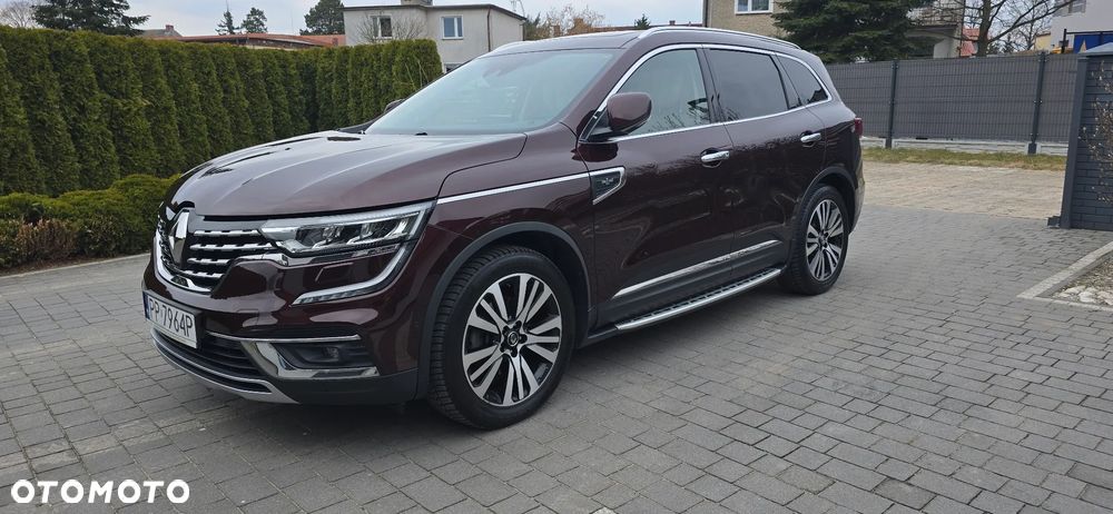 Renault Koleos - 1