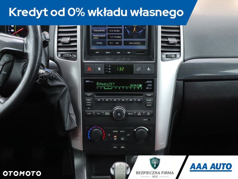 Chevrolet Captiva - 13