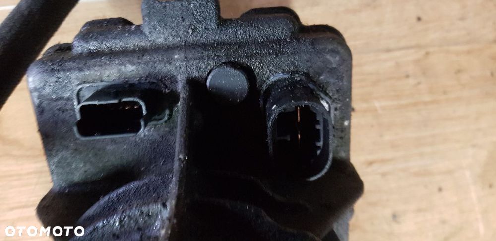 CITROEN C5 III X7 POMPA WSPOMAGANIA 9685412280 - 5