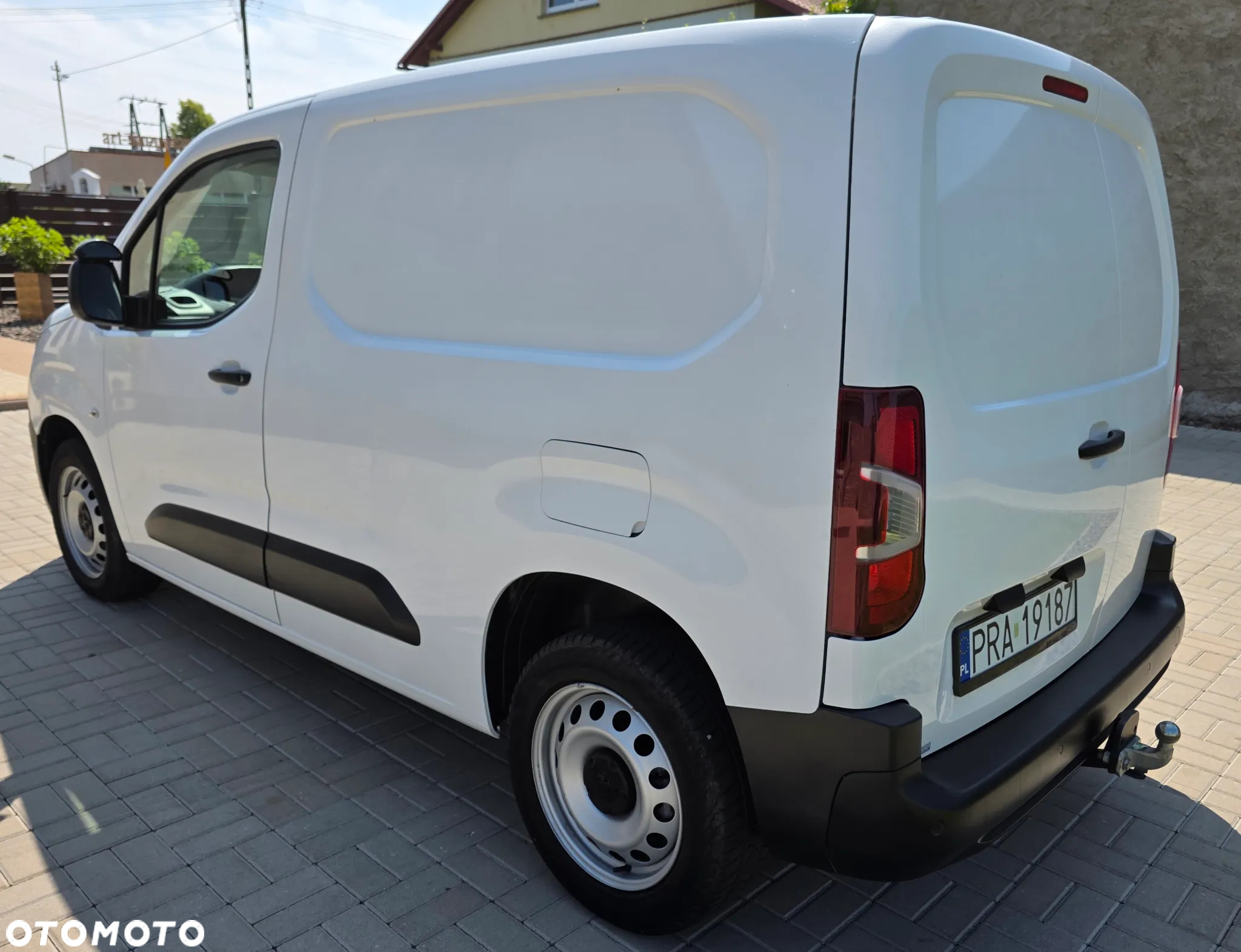 Peugeot Partner IV - 20