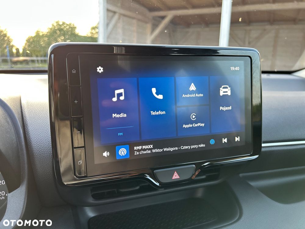 Toyota Yaris Hybrid 1.5 Active - 22