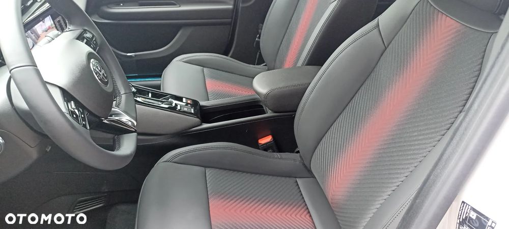 Alfa Romeo Junior 1.2 mHEV Sprint eDCT - 7