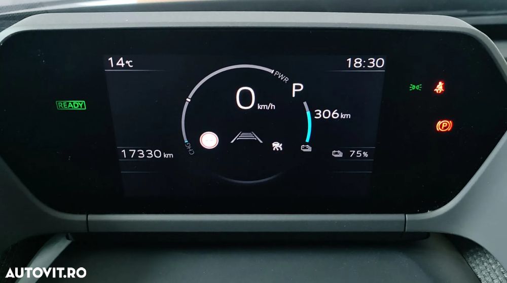 Toyota BZ4X 160 KW AWD (4x4) Luxury - 7