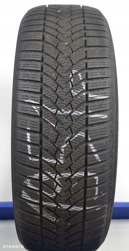 235/55R19 105V SEMPERIT SPEED-GRIP 3 x1szt 1951p - 1