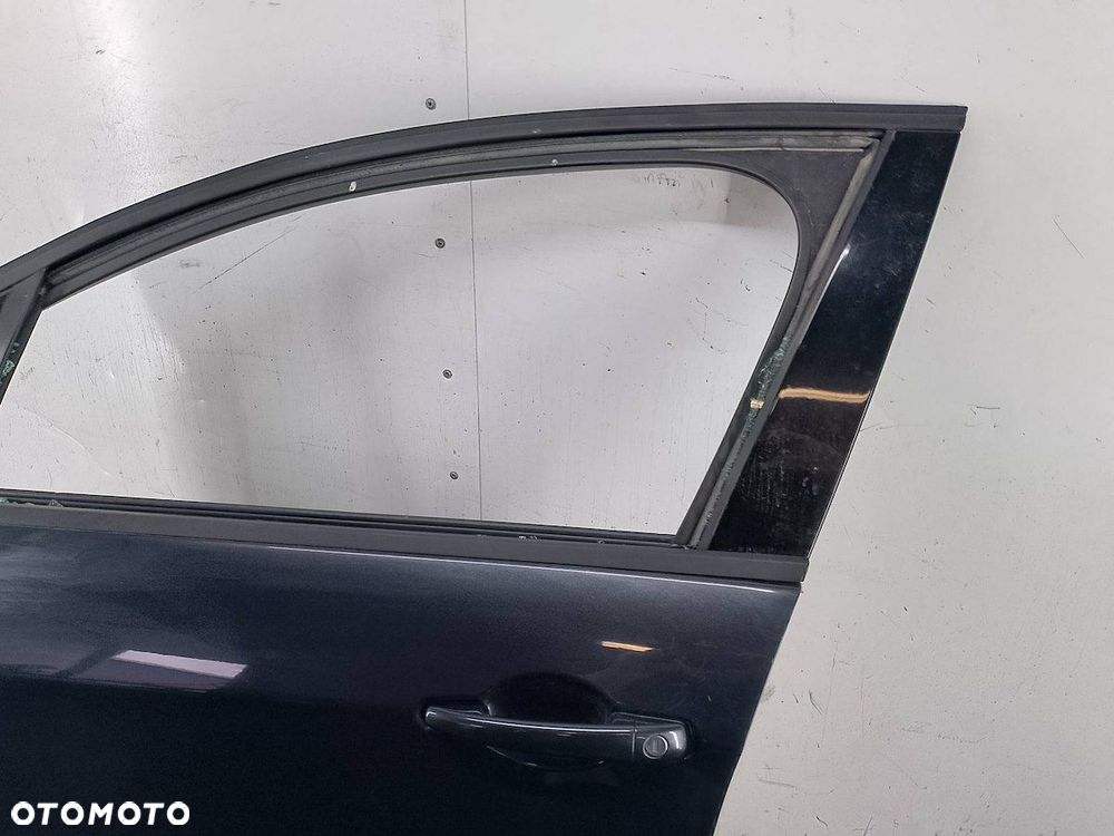 DRZWI PRZÓD LEWY  CITROEN C5 III EYP SEDAN - 3
