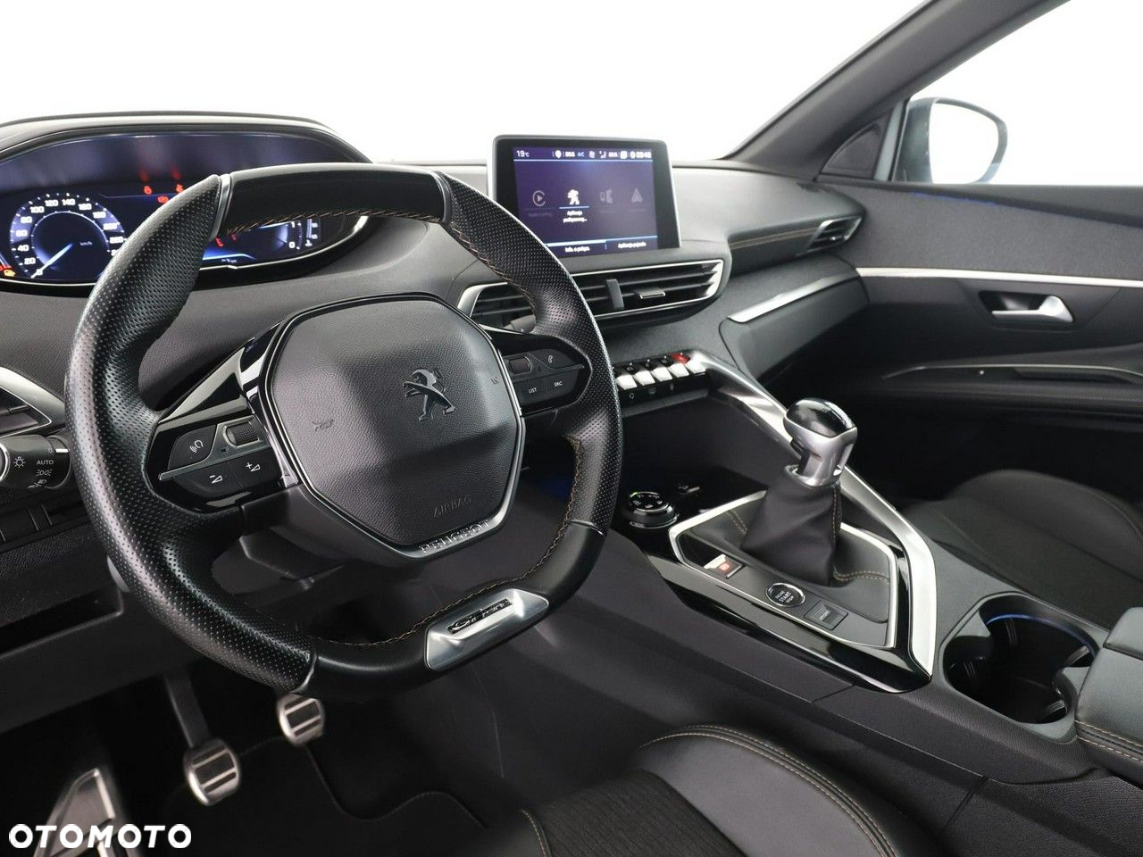 Peugeot 3008 - 14