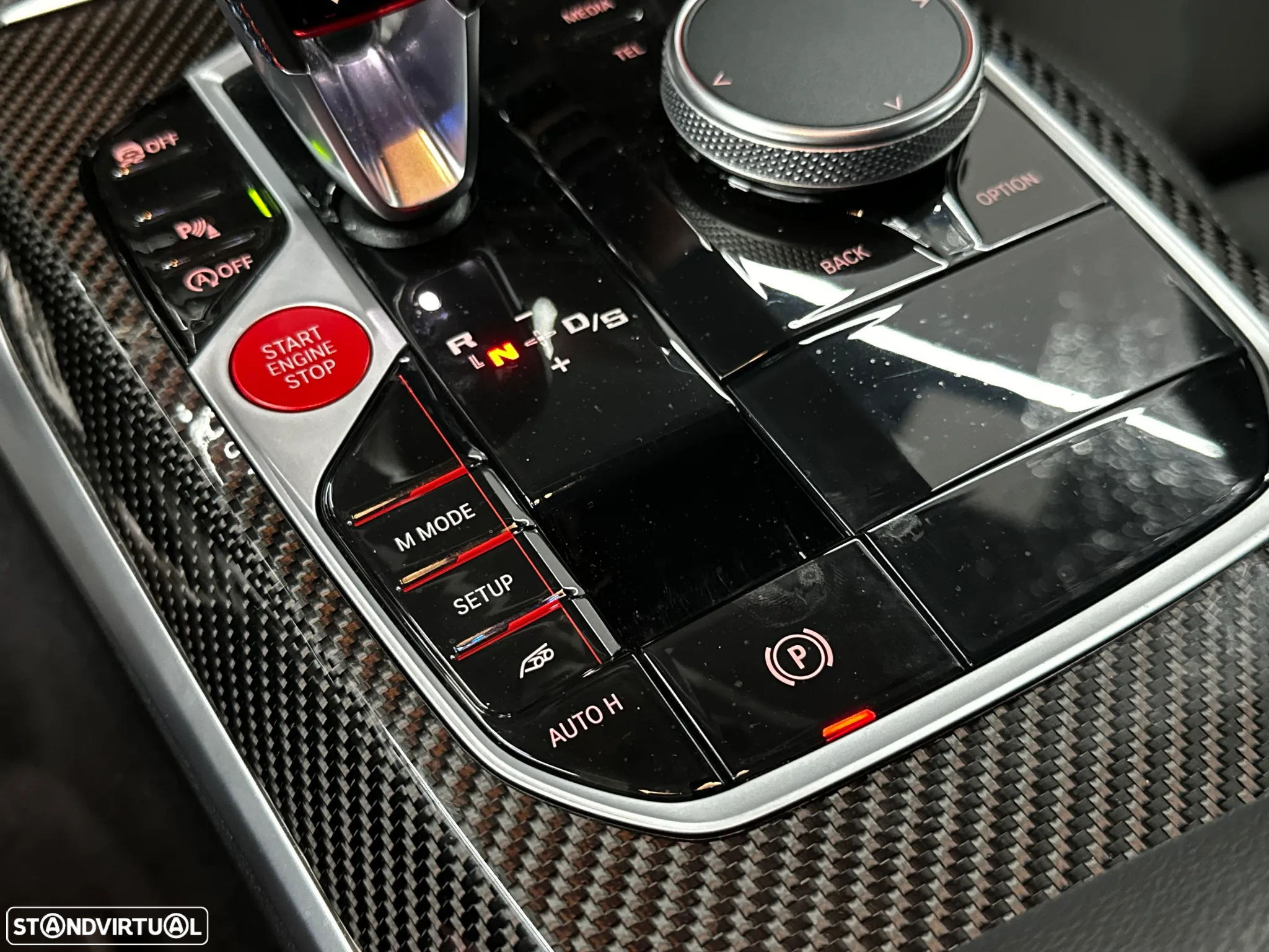 BMW M2 Auto - 46