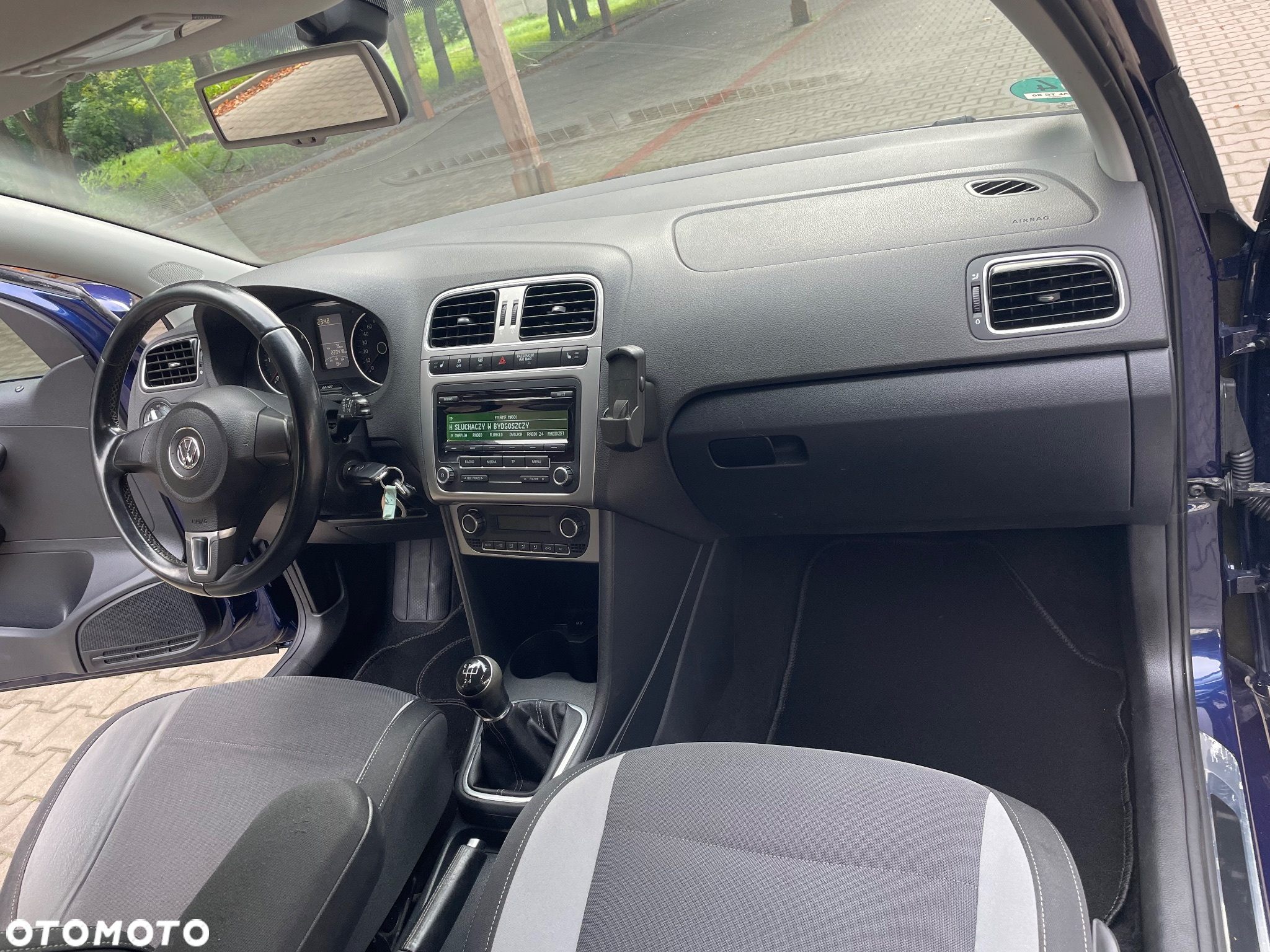 Volkswagen Polo 1.2 TDI Life - 11