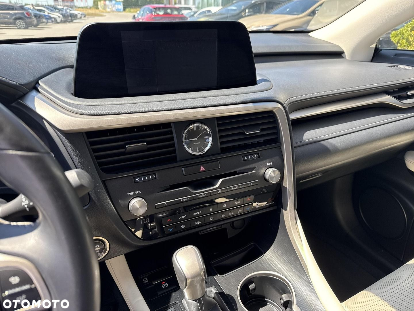Lexus RX 300 Prestige - 24